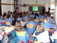 Buone e cattive notizie dalla scuola.