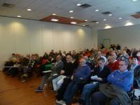 Nessuno tocchi le nostre donne. Convegno a San Benedetto del Tronto