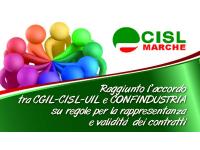 Presentato l'ottavo rapporto industria Cisl