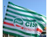 Grande partecipazione alla festa dei pensionati di Fano