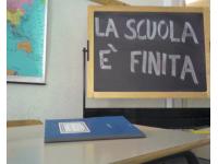 Scuola: Personale ATA - Graduatorie di 3ª fascia