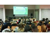 English 4 U: seminario conclusivo per il progetto di rafforzamento linguistico