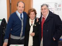 Pensionati IN... con Roberto Battistini e Rosanna Appignanesi