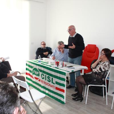 Inaugurata la nuova sede di Trodica di Morrovalle