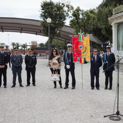 1 Maggio 2018 Cgil Cisl e Uil a Prato per la salute e la sicurezza  sul lavoro