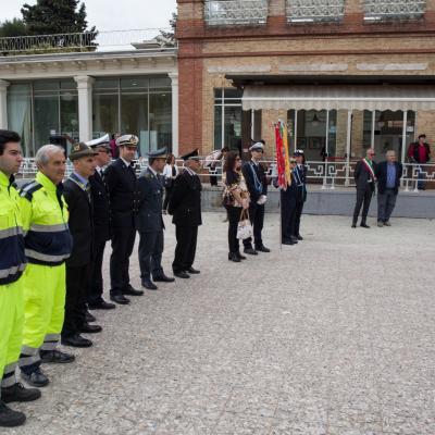 1 Maggio 2018 Cgil Cisl e Uil a Prato per la salute e la sicurezza  sul lavoro