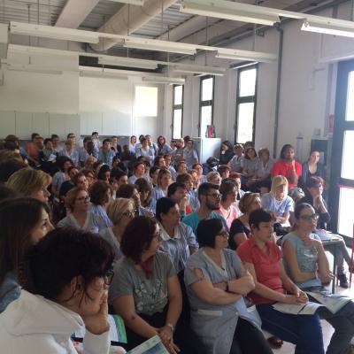 Sanimoda e Previmoda: assemblee nelle aziende tessili della Provincia di Ancona