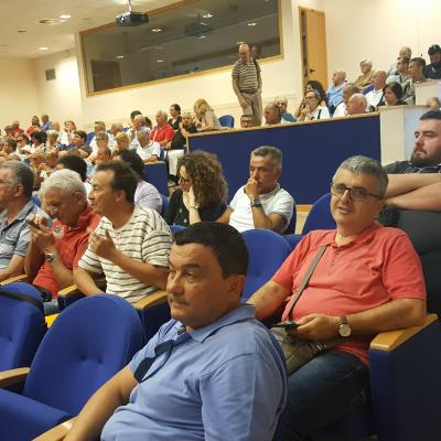 Cgil Cisl e Uil: Salute Bene Comune, le risposte necessarie per la sanità delle Marche