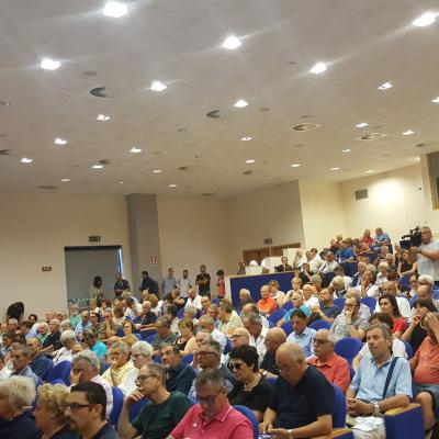 Cgil Cisl e Uil: Salute Bene Comune, le risposte necessarie per la sanità delle Marche