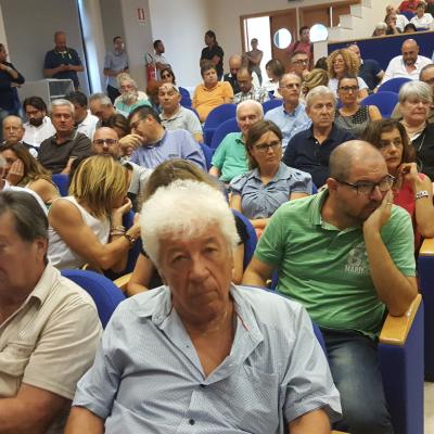 Cgil Cisl e Uil: Salute Bene Comune, le risposte necessarie per la sanità delle Marche