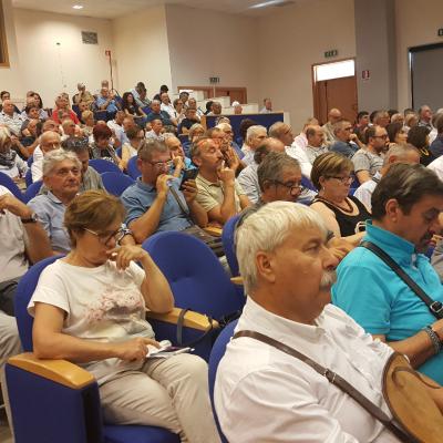 Cgil Cisl e Uil: Salute Bene Comune, le risposte necessarie per la sanità delle Marche