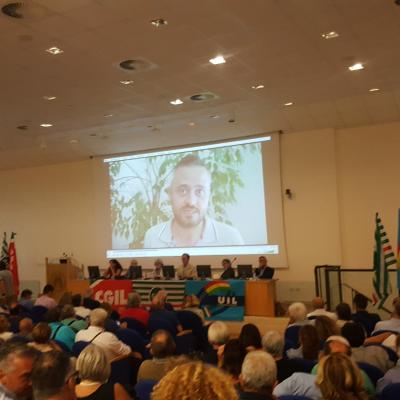 Cgil Cisl e Uil: Salute Bene Comune, le risposte necessarie per la sanità delle Marche