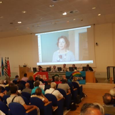 Cgil Cisl e Uil: Salute Bene Comune, le risposte necessarie per la sanità delle Marche