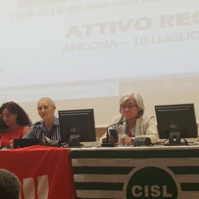 Cgil Cisl e Uil: Salute Bene Comune, le risposte necessarie per la sanità delle Marche