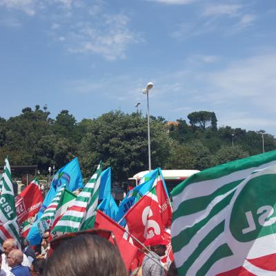 Cgil Cisl e Uil: Salute Bene Comune, le risposte necessarie per la sanità delle Marche