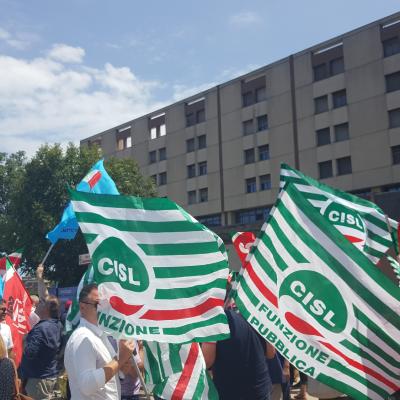 Cgil Cisl e Uil: Salute Bene Comune, le risposte necessarie per la sanità delle Marche