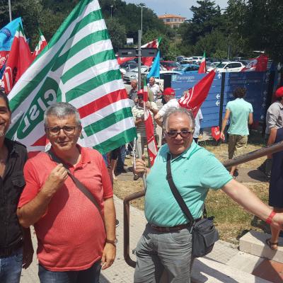 Cgil Cisl e Uil: Salute Bene Comune, le risposte necessarie per la sanità delle Marche