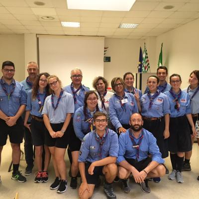 Discriminazione e lavoro dignitoso, Iscos incontra gli Scout Agesci SBT 1