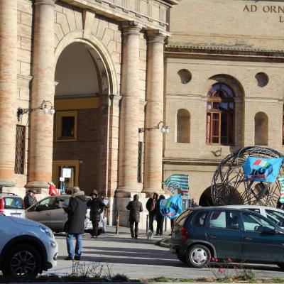 I Sindacati dei Pensionati si mobilitano contro la Legge di Bilancio