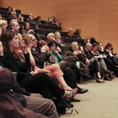"Il futuro del lavoro": Ial Marche premiata alla IV Edizione del Premio AIF Adriano Olivetti