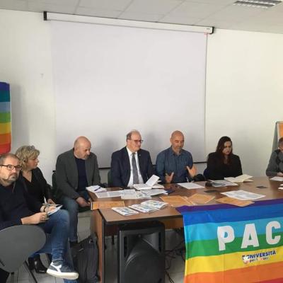 Cisl Marche aderisce a Le Marche plurali e accoglienti 6 aprile ad Ancona