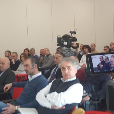 Banche, attivo unitario ad Ancona per il rinnovo del CCNL