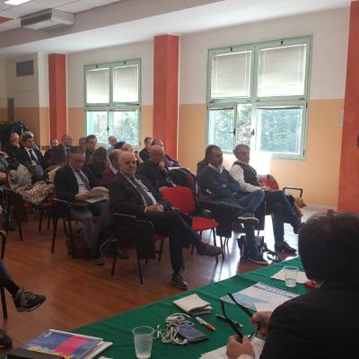 Banche, attivo unitario ad Ancona per il rinnovo del CCNL