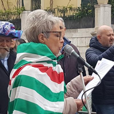 Salute: diritti, lavoro, sviluppo.  In 3000 da tutte le Marche per la  Manifestazione regionale Cgil Cisl Uil  ad Ancona