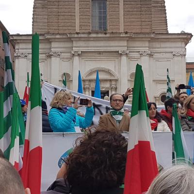 Salute: diritti, lavoro, sviluppo.  In 3000 da tutte le Marche per la  Manifestazione regionale Cgil Cisl Uil  ad Ancona