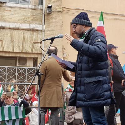 Salute: diritti, lavoro, sviluppo.  In 3000 da tutte le Marche per la  Manifestazione regionale Cgil Cisl Uil  ad Ancona