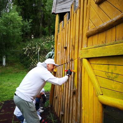 Giornata nazionale Fai Cisl per la cura dell'ambiente: appuntamento al Parco di Fontescodella a Macerata