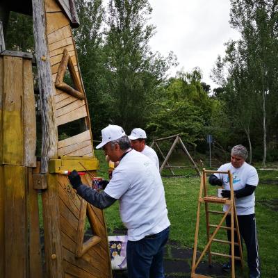 Giornata nazionale Fai Cisl per la cura dell'ambiente: appuntamento al Parco di Fontescodella a Macerata