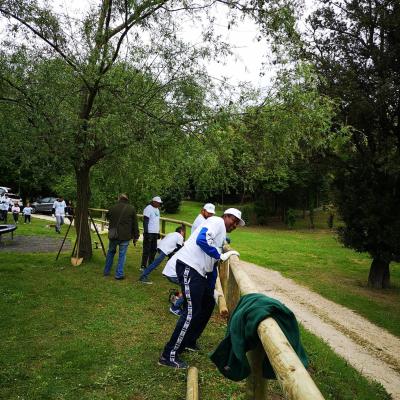 Giornata nazionale Fai Cisl per la cura dell'ambiente: appuntamento al Parco di Fontescodella a Macerata