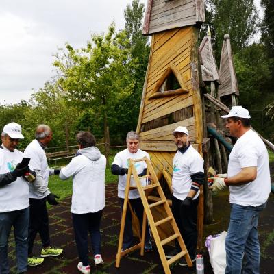 Giornata nazionale Fai Cisl per la cura dell'ambiente: appuntamento al Parco di Fontescodella a Macerata