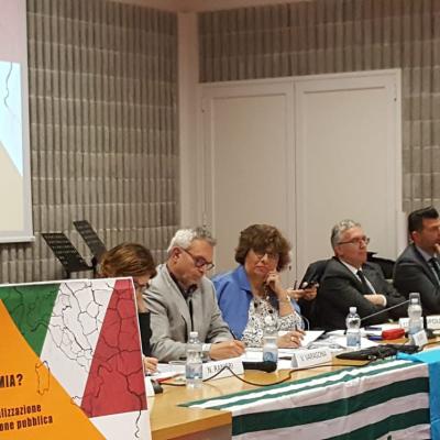 La regionalizzazione dell'istruzione scolastica: tavola rotonda il 13 maggio ad Ancona