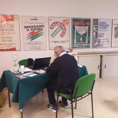 Prevenzione del melanoma: 5 giornate di visite gratuite per gli iscritti Cisl e Fnp Marche in collaborazione con Fondazione ANT