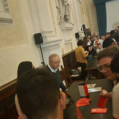 VETBUS: alla Loggia dei Mercanti di Ancona l’evento finale del progetto per lo sviluppo dell’integrazione scuola - lavoro nelle Marche