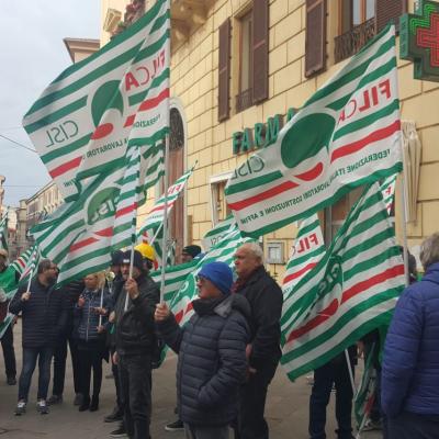 Costruzioni: il 15 novembre sindacati in piazza ad Ancona per il rilancio del settore