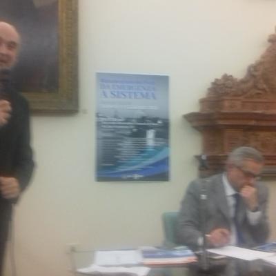 Manutenzione dei Porti, da emergenza a sistema. Fai Cisl : " Finalmente  c'è attenzione da parte delle istituzioni"