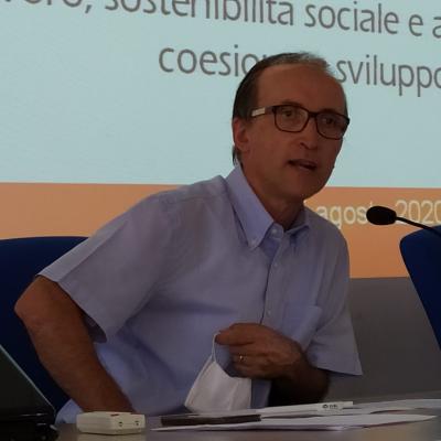 Elezioni regionali 20-21 settembre 2020 Le Marche di domani.Le proposte di CGIL CISL UIL Marche: lavoro, sostenibilità sociale e ambientale, coesione e sviluppo