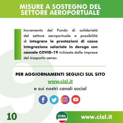 Decreto Sostegni: tutte le misure per le famiglie, il lavoro, le imprese e gli enti locali