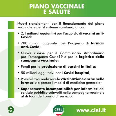 Decreto Sostegni: tutte le misure per le famiglie, il lavoro, le imprese e gli enti locali