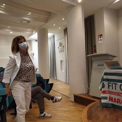 Trasporti: Daniela Rossi nuova Segretaria Generale della Fit Cisl Marche