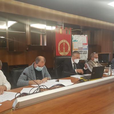 Tutela del lavoro e della legalità: accordo tra Univpm Cgil  Cisl  Uil