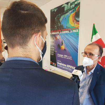 Quale sistema salute nelle Marche: Cgil Cisl e Uil chiedono confronto alla Regione. Mobilitazione il 14 luglio