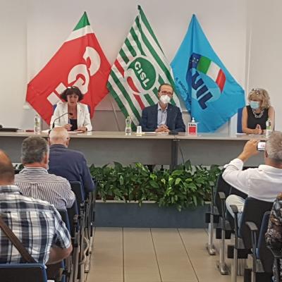 Quale sistema salute nelle Marche: Cgil Cisl e Uil chiedono confronto alla Regione. Mobilitazione il 14 luglio