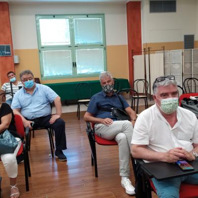 Sanità Ancona : ospedali, distretti e prevenzione le richieste di Cgil Cisl Uil