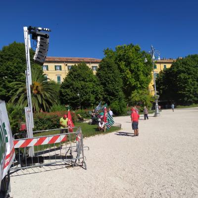 Cgil Cisl Uil Marche : "La sanità che vogliamo e che cosa chiediamo alla Regione" Manifestazione regionale ad Ancona