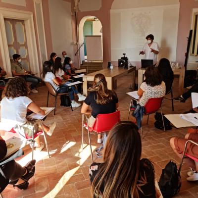 “Generazioni prossime prendersi cura insieme del futuro” Summer School Cisl Marche 2021