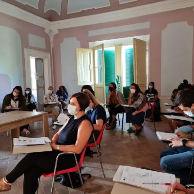 “Generazioni prossime prendersi cura insieme del futuro” Summer School Cisl Marche 2021